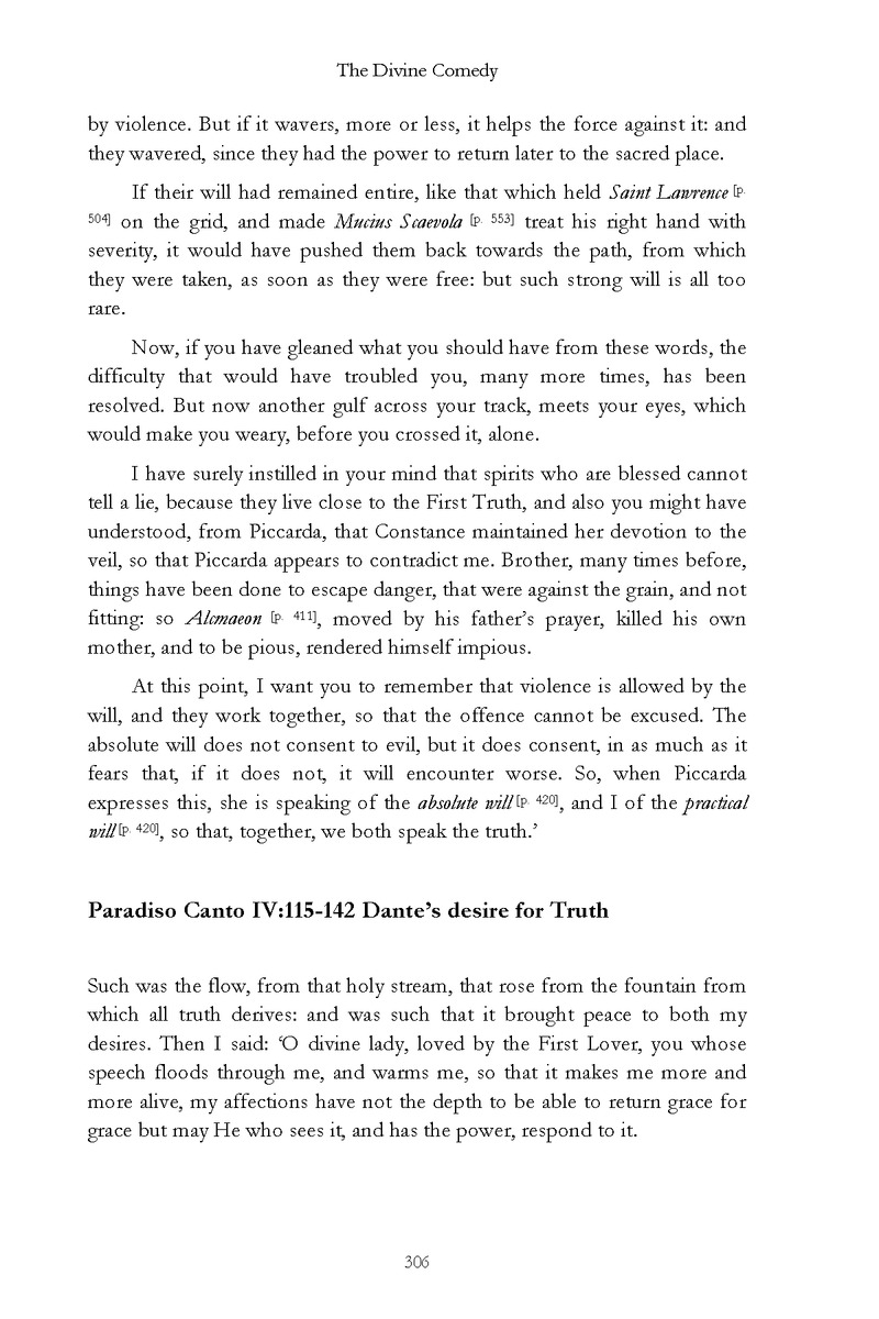Dante: The Divine Comedy - Page 302